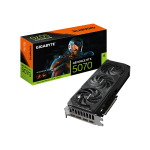 GIGABYTE GeForce RTX™ 5070 WINDFORCE OC SFF 12G 3X FANS