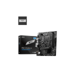 MSI PRO B760M-E DDR5 MOTHERBOARD