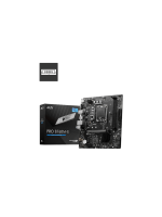 MSI PRO B760M-E DDR5 MOTHERBOARD