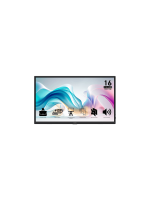 MSI PRO MP165 E6 PORTABLE MONITOR, 60HZ, 15.6", 4MS