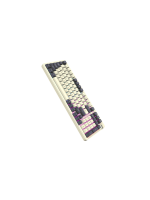 Darkflash DF98 RGB Mechanical keyboard - Twilight - Image 4