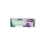 Darkflash DF98 RGB Mechanical keyboard - Interstellar