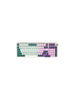 Darkflash DF98 RGB Mechanical keyboard - Interstellar