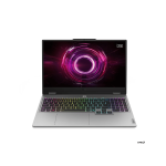 LENOVO LOQ 15AHP10 AMD Ryzen™ 7 250, 16GB DDR5 RAM, 512GB NVMe, RTX 5060 (8GB), 15.6" FHD 144Hz, Windows 11 Home, Luna Grey