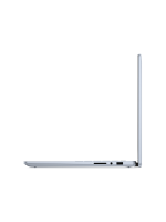DELL Inspiron 14 Plus 7440 Laptop, Intel Core™ Ultra 7 155H, 16GB RAM DDR5, 1TB SSD, 14" FHD 2.2K, Intel® Arc™ Graphics, Windows 11 Home, Keyboard English/Arabic, Ice Blue - Image 5