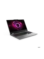 LENOVO LOQ 15AHP10 AMD Ryzen™ 7 250, 16GB DDR5 RAM, 512GB NVMe, RTX 5060 (8GB), 15.6" FHD 144Hz, Windows 11 Home, Luna Grey - Image 2