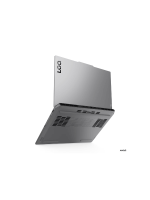 LENOVO LOQ 15AHP10 AMD Ryzen™ 7 250, 16GB DDR5 RAM, 512GB NVMe, RTX 5060 (8GB), 15.6" FHD 144Hz, Windows 11 Home, Luna Grey - Image 5