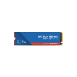 WD Blue SN5100 1TB NVMe™ SSD 7100MB/s