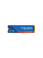 WD Blue SN5100 1TB NVMe™ SSD 7100MB/s