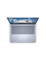 DELL Inspiron 14 Plus 7440 Laptop, Intel Core™ Ultra 7 155H, 16GB RAM DDR5, 1TB SSD, 14" FHD 2.2K, Intel® Arc™ Graphics, Windows 11 Home, Keyboard English/Arabic, Ice Blue - Image 2