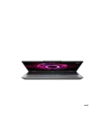 LENOVO LOQ 15AHP10 AMD Ryzen™ 7 250, 16GB DDR5 RAM, 512GB NVMe, RTX 5060 (8GB), 15.6" FHD 144Hz, Windows 11 Home, Luna Grey - Image 6