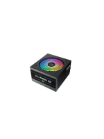 XIGMATEK Power Supply 700 Z-Power II 500W RGB - Image 2