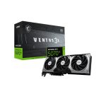MSI GeForce RTX™ 5070 Ti 16G VENTUS 3X OC
