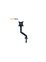 ARM MICRON MCR-MSE01 TV DESK STAND FIT FOR 17‘’-34‘’ TV BASE - Image 3