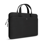 Laptop Bag Waterproof 15 Inch, BLACK
