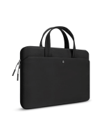 Laptop Bag Waterproof 15 Inch, BLACK
