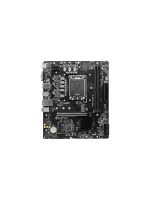 MSI PRO B760M-E DDR5 MOTHERBOARD - Image 2