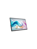 MSI PRO MP165 E6 PORTABLE MONITOR, 60HZ, 15.6", 4MS - Image 2