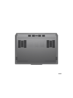 LENOVO LOQ 15AHP10 AMD Ryzen™ 7 250, 16GB DDR5 RAM, 512GB NVMe, RTX 5060 (8GB), 15.6" FHD 144Hz, Windows 11 Home, Luna Grey - Image 9