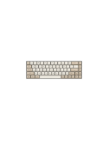 Darkflash GD68 Mechanical keyboard - Milky Brown
