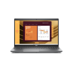 DELL Latitude 5550 Laptop, Intel Core™ Ultra 7 165H, 16GB RAM DDR5, 1TB SSD, 15" FHD, NVIDIA® GeForce® RTX™ 2050; 4 GB GDDR6, Windows 11 Pro, Silver