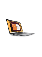 DELL Latitude 5550 Laptop, Intel Core™ Ultra 7 165H, 16GB RAM DDR5, 1TB SSD, 15" FHD, NVIDIA® GeForce® RTX™ 2050; 4 GB GDDR6, Windows 11 Pro, Silver - Image 2