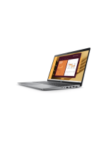 DELL Latitude 5550 Laptop, Intel Core™ Ultra 7 165H, 16GB RAM DDR5, 1TB SSD, 15" FHD, NVIDIA® GeForce® RTX™ 2050; 4 GB GDDR6, Windows 11 Pro, Silver - Image 3
