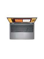 DELL Latitude 5550 Laptop, Intel Core™ Ultra 7 165H, 16GB RAM DDR5, 1TB SSD, 15" FHD, NVIDIA® GeForce® RTX™ 2050; 4 GB GDDR6, Windows 11 Pro, Silver - Image 4