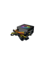 XIGMATEK Power Supply 700 Z-Power II 500W RGB - Image 3