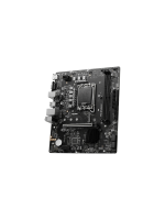 MSI PRO B760M-E DDR5 MOTHERBOARD - Image 3