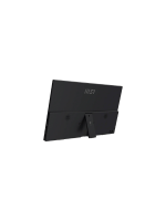 MSI PRO MP165 E6 PORTABLE MONITOR, 60HZ, 15.6", 4MS - Image 3