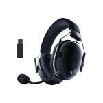 Razer BlackShark V2 Pro Wireless Gaming Headset for Esports, Black