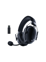 Razer BlackShark V2 Pro Wireless Gaming Headset for Esports, Black