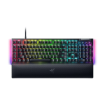 Razer BlackWidow V4 with RGB Lighting Mechanical Gaming Keyboard