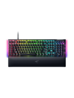 Razer BlackWidow V4 with RGB Lighting Mechanical Gaming Keyboard