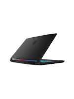 MSI Katana 15 HX B14WFK-265XR0 Intel® Core i7-14650HX, 16GB DDR5 RAM, 512GB NVMe, RTX 5060 8GB, 15.6" QHD 165Hz, DOS, Black - Image 3