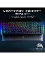 Razer BlackWidow V4 with RGB Lighting Mechanical Gaming Keyboard - Image 5