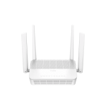 CUDY WR3000H AX3000 2.5G Mesh Wi-Fi 6 Router