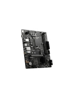 MSI PRO B760M-E DDR5 MOTHERBOARD - Image 4