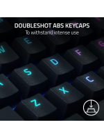 Razer BlackWidow V4 with RGB Lighting Mechanical Gaming Keyboard - Image 6