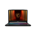 MSI Katana 15 HX B14WGK-821XPL Gaming Laptop Intel Core i7-14650HX, 16GB DDR5, 1TB NVME, 15,6" FHD 144Hz, NVIDIA GeForce RTX 5070 8GB GDDR7, DOS, Black