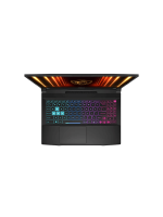 MSI Katana 15 HX B14WGK-821XPL Gaming Laptop Intel Core i7-14650HX, 16GB DDR5, 1TB NVME, 15,6" FHD 144Hz, NVIDIA GeForce RTX 5070 8GB GDDR7, DOS, Black - Image 2