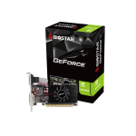 BIOSTAR GeForce G210 1GB 64BIT DDR3 GPU
