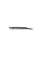 LOGITECH MK540 ADVANCED WIRELESS COMBO BLACK - Image 4