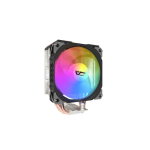 Darkflash U400 Air CPU Cooler, BLACK