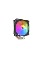 Darkflash U400 Air CPU Cooler, BLACK