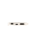 MSI NVIDIA GeForce GT 710 2GB GDDR3 Graphics Card - Image 4