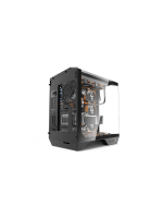 DarkFlash DY470 ATX PC Case, BLACK - Image 4