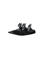 Logitech G29 Driving Force Steering Wheels & Pedals, Black - Image 3