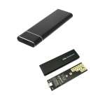 External M.2 NVMe Type-C 3.1 Gen 1/Gen 2 SSD Enclosure